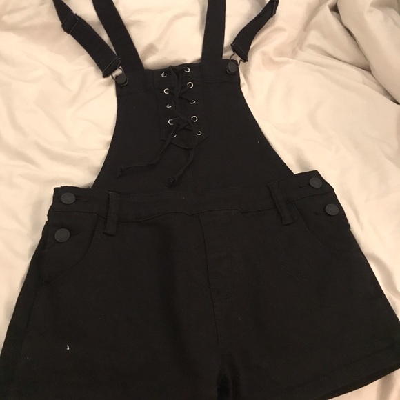 Overalls - Picture 2 of 4